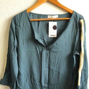 Promod Blouse NWT - EU 38 - Medium